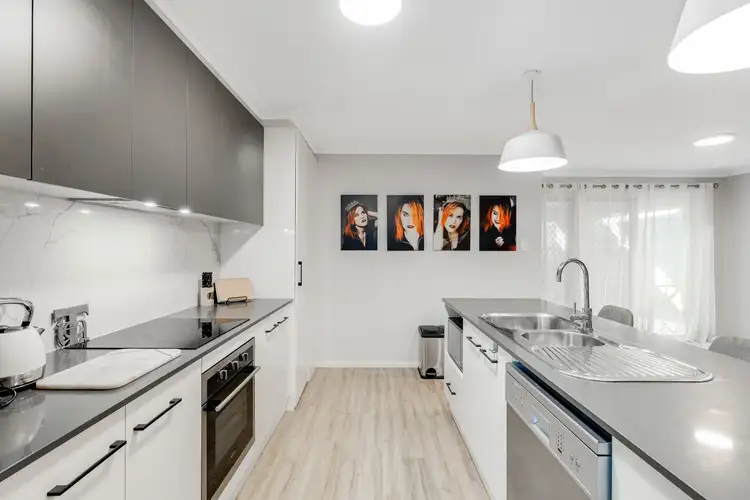 Third view of Homely unit listing, 3/32 Orchard Lane, Glenvale QLD 4350