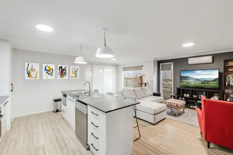 Fifth view of Homely unit listing, 3/32 Orchard Lane, Glenvale QLD 4350