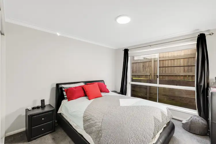 Sixth view of Homely unit listing, 3/32 Orchard Lane, Glenvale QLD 4350
