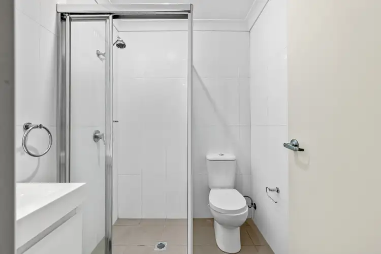 Sixth view of Homely apartment listing, 17/1 Glenmore Ridge Drive, Glenmore Park NSW 2745