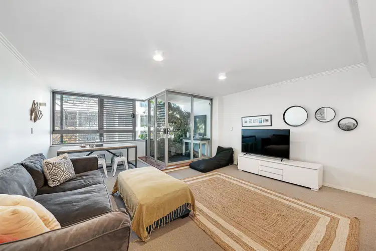 12/510 Miller Street, Cammeray NSW 2062