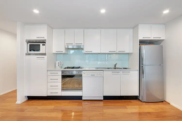 Second view of Homely apartment listing, 12/510 Miller Street, Cammeray NSW 2062