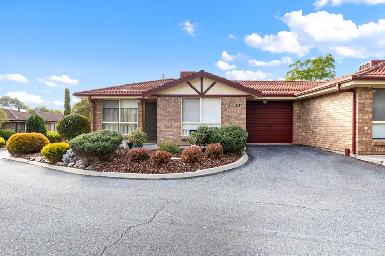 Main view of Homely unit listing, 18/14 Crozier Avenue, Modbury SA 5092