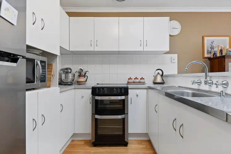 Second view of Homely unit listing, 18/14 Crozier Avenue, Modbury SA 5092