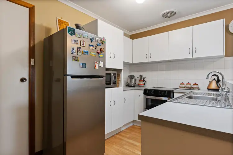 Third view of Homely unit listing, 18/14 Crozier Avenue, Modbury SA 5092