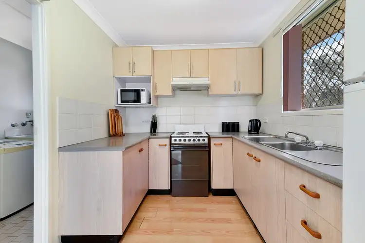 Third view of Homely house listing, 11/34 Kings Road, Ingleburn NSW 2565