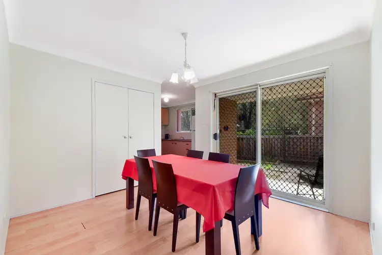 Fourth view of Homely house listing, 11/34 Kings Road, Ingleburn NSW 2565