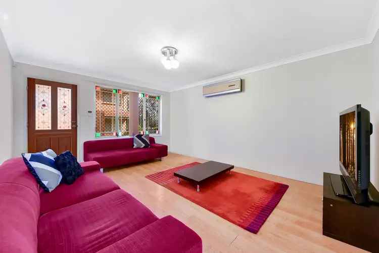 Fifth view of Homely house listing, 11/34 Kings Road, Ingleburn NSW 2565