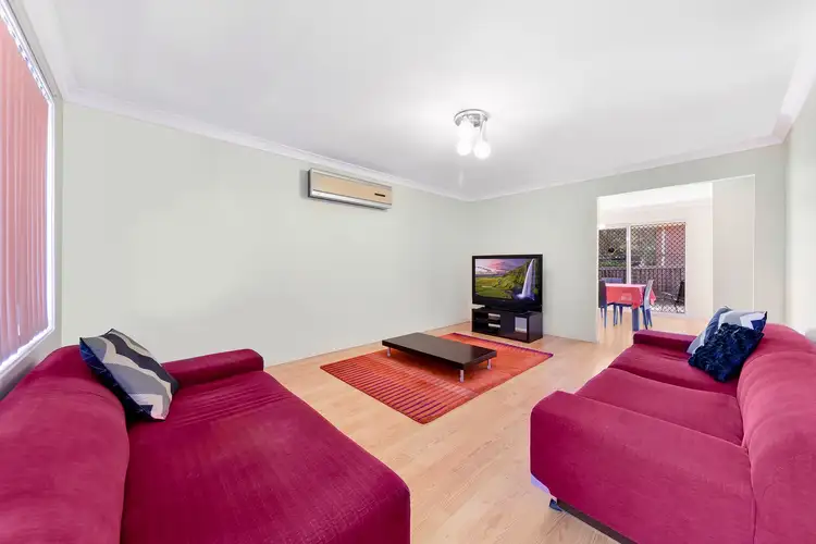 Sixth view of Homely house listing, 11/34 Kings Road, Ingleburn NSW 2565