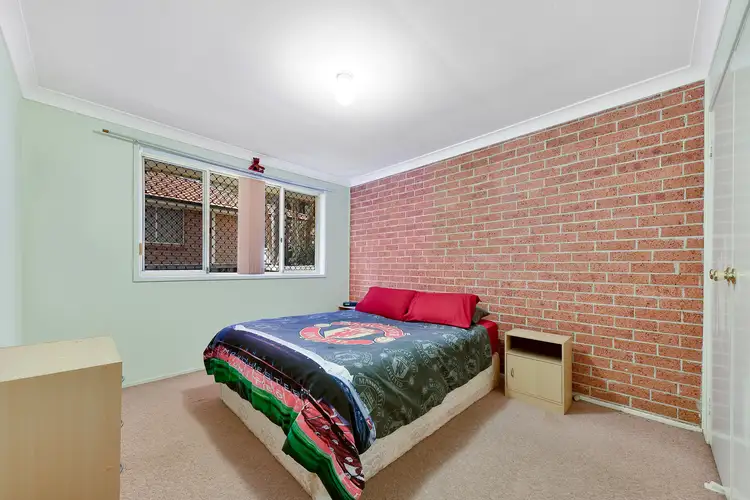 Seventh view of Homely house listing, 11/34 Kings Road, Ingleburn NSW 2565