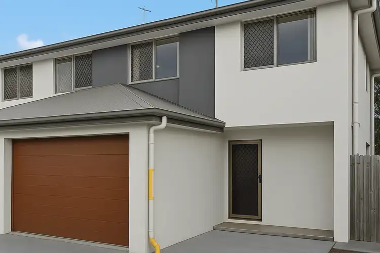 25/12 Dasheng Street, Doolandella QLD 4077