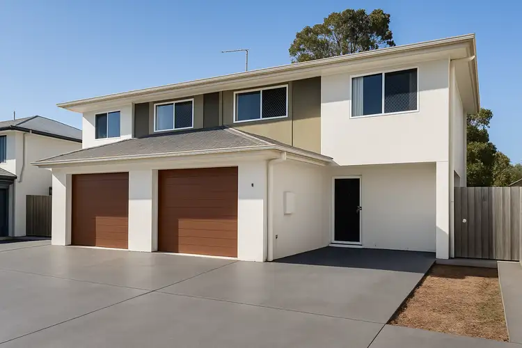 Main view of Homely house listing, 25/12 Dasheng Street, Doolandella QLD 4077