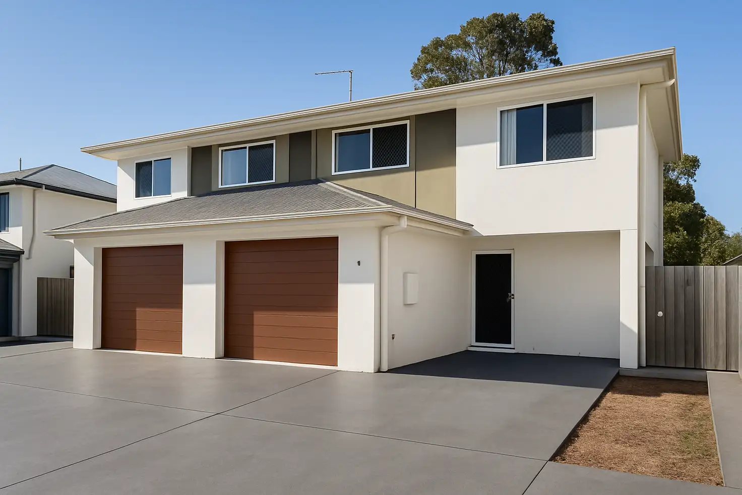 Main view of Homely house listing, 25/12 Dasheng Street, Doolandella QLD 4077