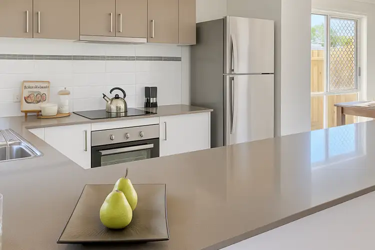 Third view of Homely house listing, 25/12 Dasheng Street, Doolandella QLD 4077