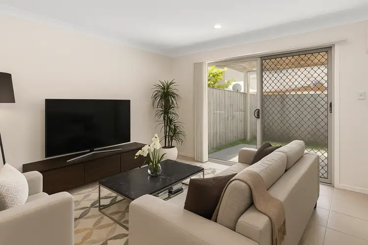 Fourth view of Homely house listing, 25/12 Dasheng Street, Doolandella QLD 4077