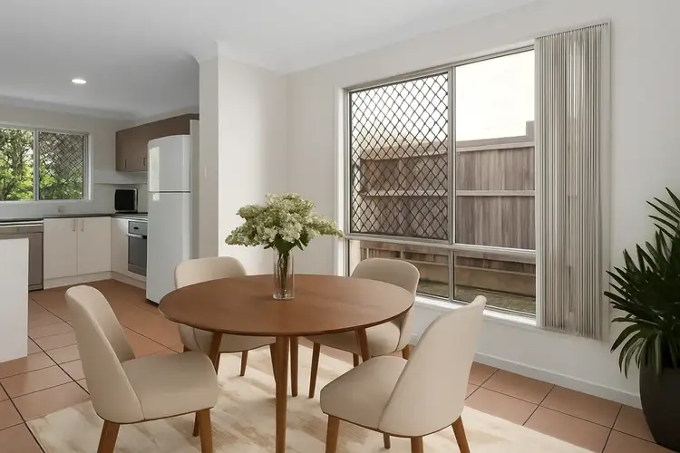 Fifth view of Homely house listing, 25/12 Dasheng Street, Doolandella QLD 4077