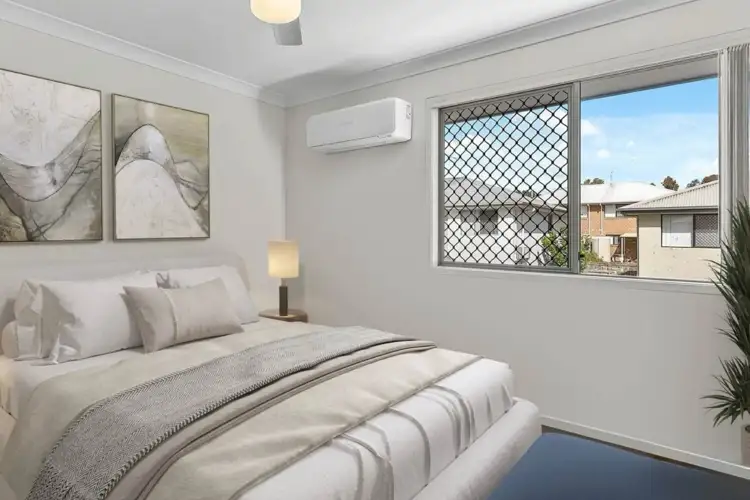 Sixth view of Homely house listing, 25/12 Dasheng Street, Doolandella QLD 4077