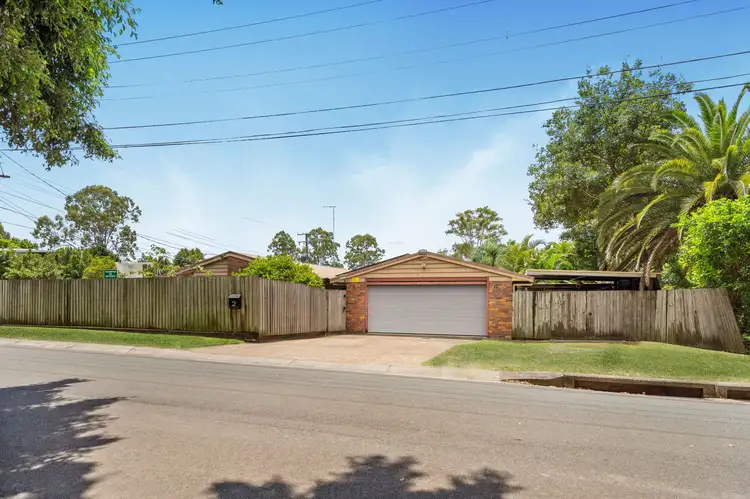 Second view of Homely house listing, 2 Goenoeng Drive, Tanah Merah QLD 4128