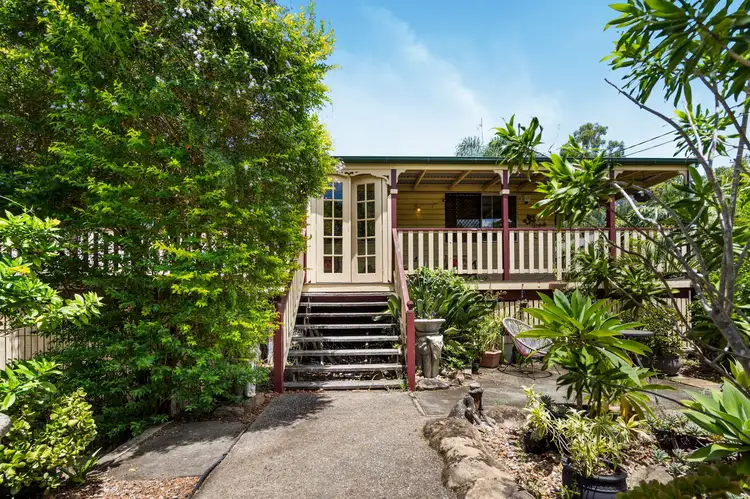 Second view of Homely house listing, 14 Tanah Merah Avenue, Tanah Merah QLD 4128