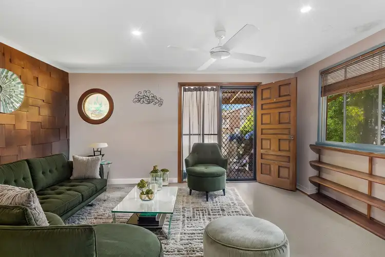 Third view of Homely house listing, 14 Tanah Merah Avenue, Tanah Merah QLD 4128