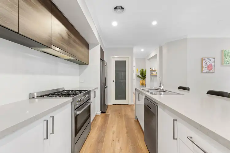 Third view of Homely house listing, 18 Fishbone Avenue, Werribee VIC 3030