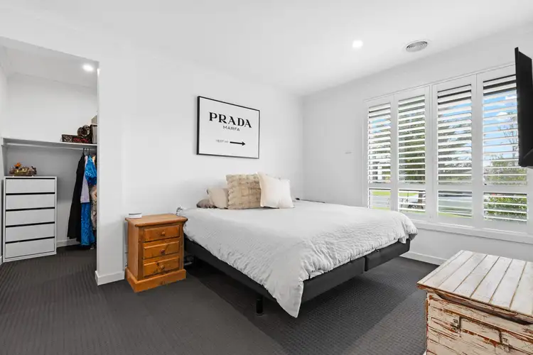 Sixth view of Homely house listing, 18 Fishbone Avenue, Werribee VIC 3030