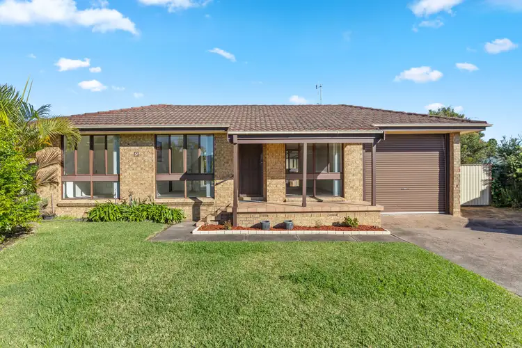 57 Gilbert Avenue, Gorokan NSW 2263