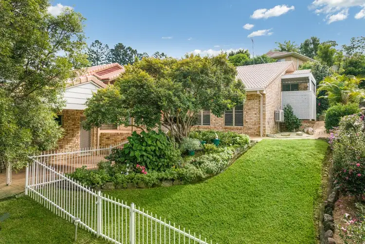 23/60 Gubberley Street, Kenmore QLD 4069