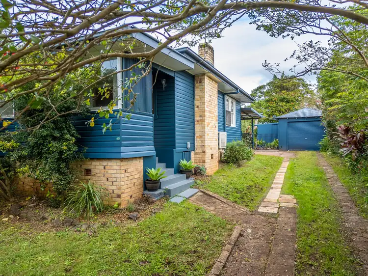Main view of Homely house listing, 683 Ballina Road, Goonellabah NSW 2480