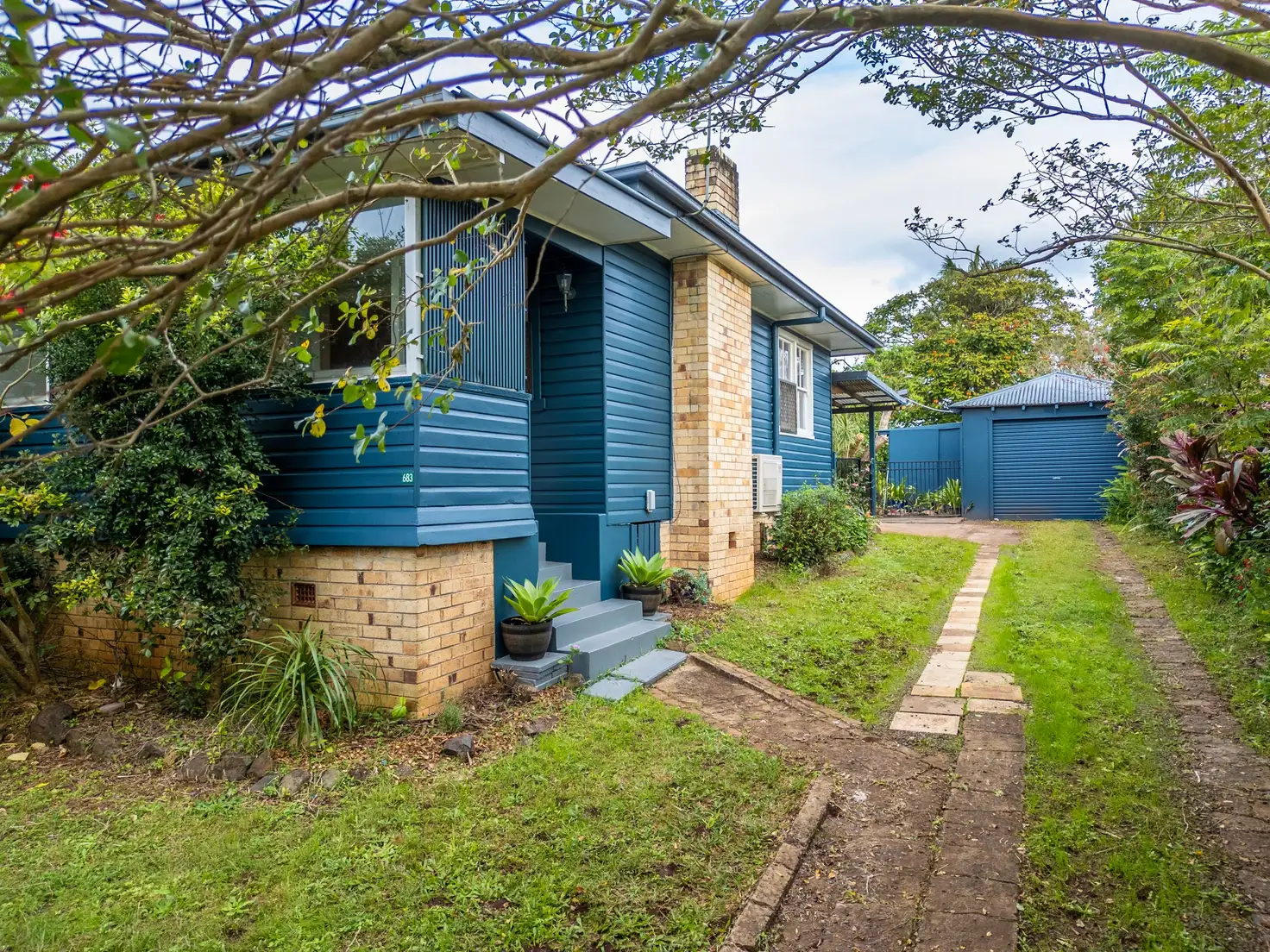 Main view of Homely house listing, 683 Ballina Road, Goonellabah NSW 2480