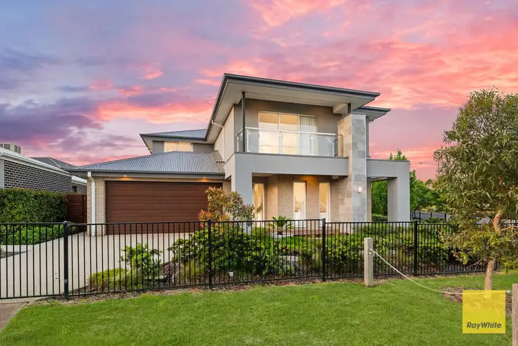 5 Preece Lane, Aintree VIC 3336