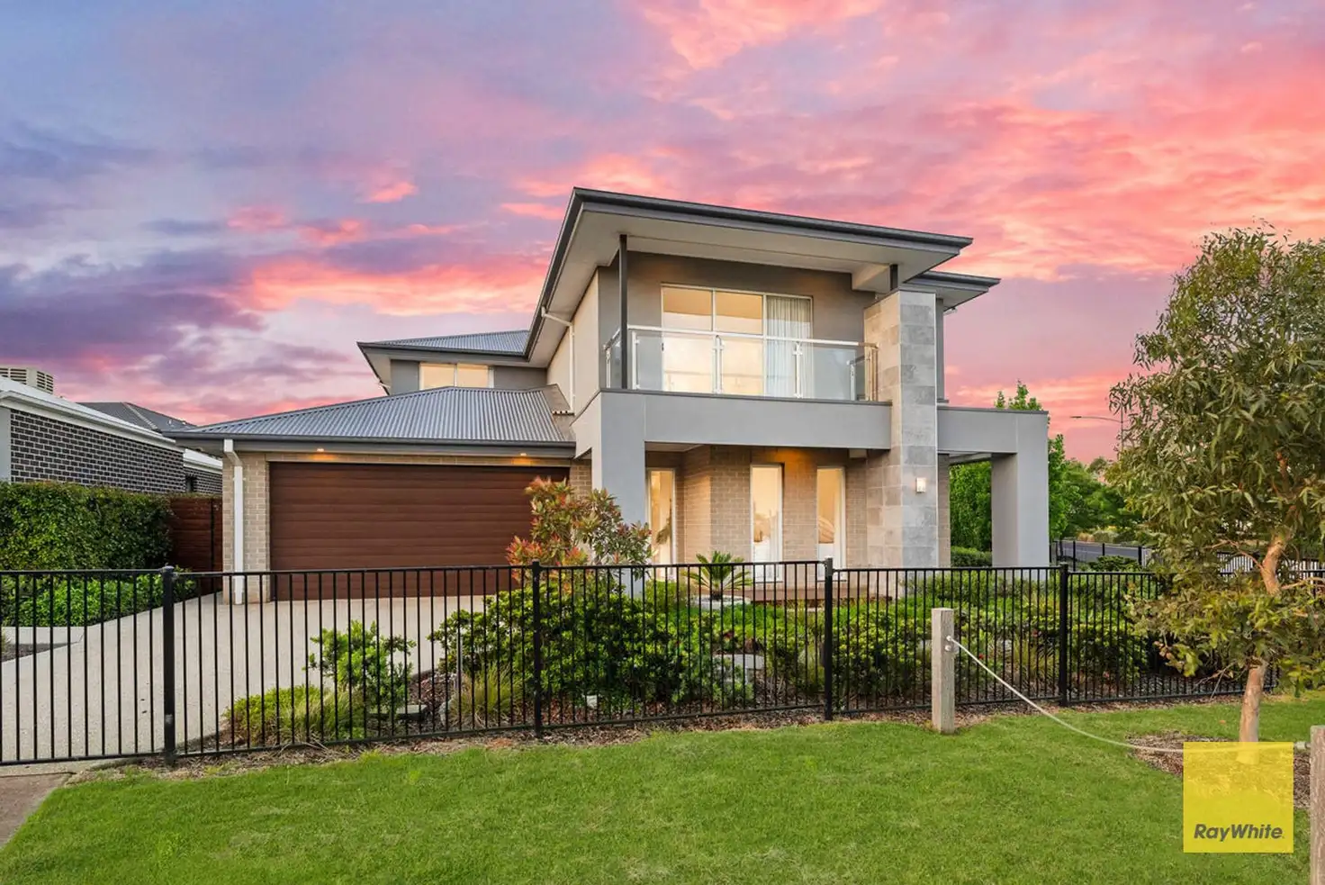 Main view of Homely house listing, 5 Preece Lane, Aintree VIC 3336