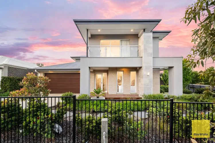 Second view of Homely house listing, 5 Preece Lane, Aintree VIC 3336