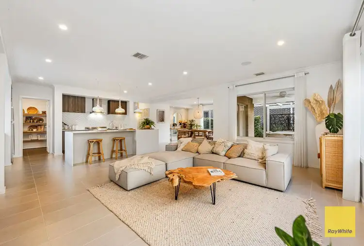 Fourth view of Homely house listing, 5 Preece Lane, Aintree VIC 3336