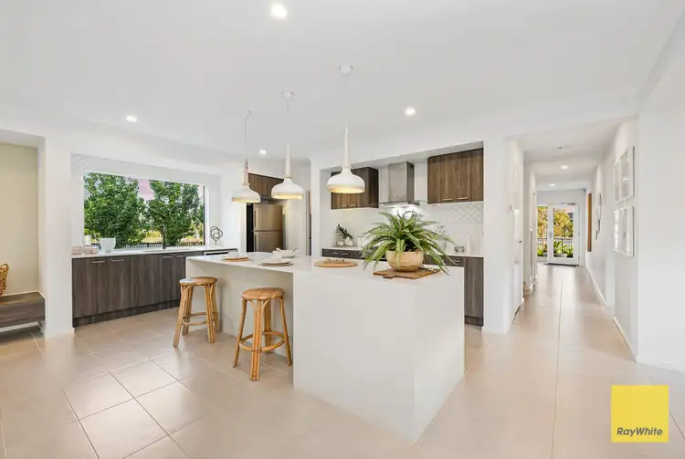 Sixth view of Homely house listing, 5 Preece Lane, Aintree VIC 3336
