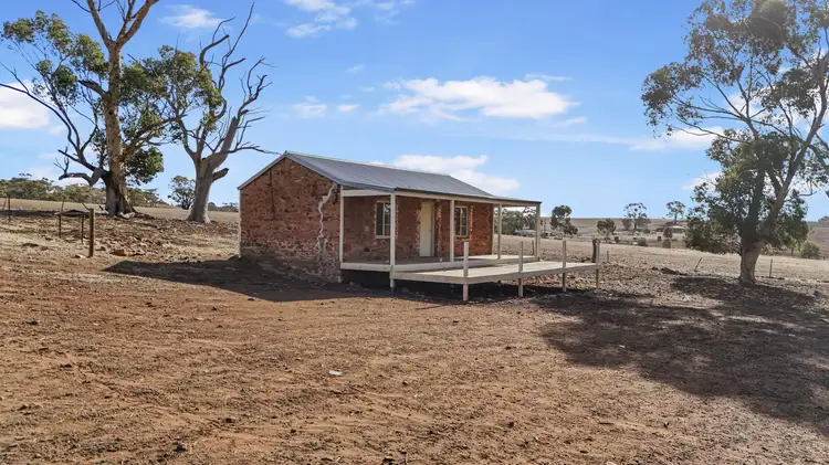 Third view of Homely land listing, Lot 366 Horrocks Highway, Undalya SA 5451