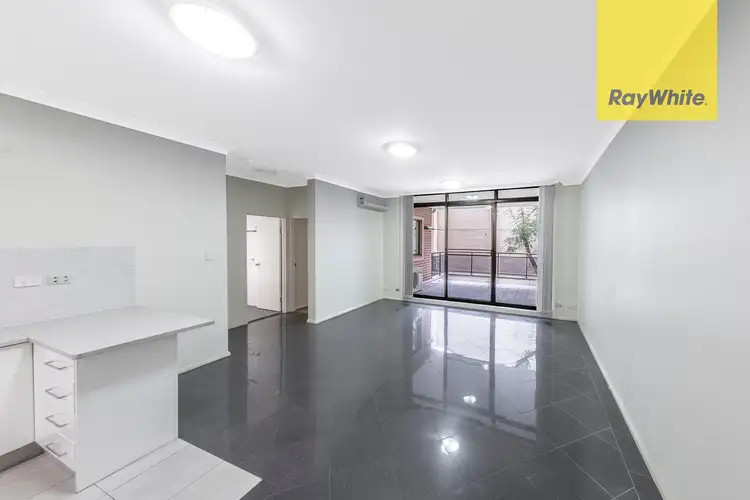 1/24 Campbell Street, Parramatta NSW 2150