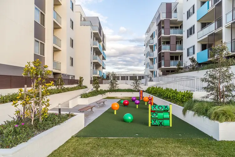 408/33 Simon Street, Schofields NSW 2762