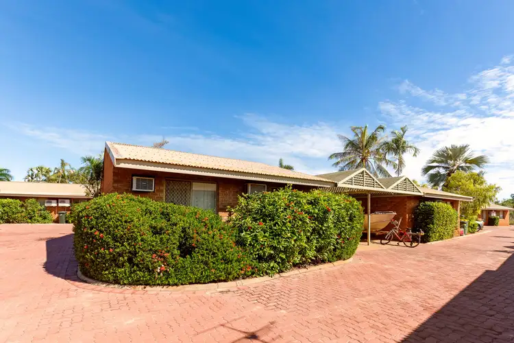 Second view of Homely unit listing, 25/1 Charles Road, Cable Beach WA 6726