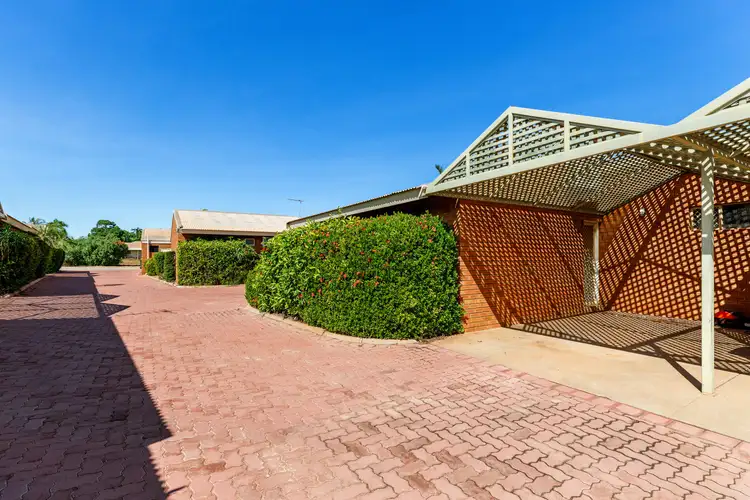 Third view of Homely unit listing, 25/1 Charles Road, Cable Beach WA 6726