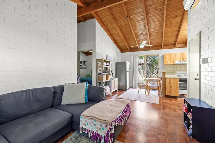 Fifth view of Homely unit listing, 25/1 Charles Road, Cable Beach WA 6726