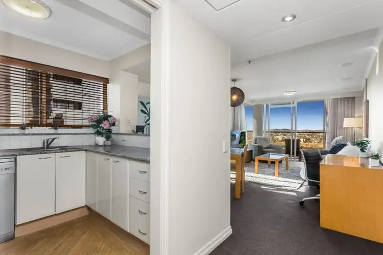 2001/132 Alice Street, Brisbane City QLD 4000