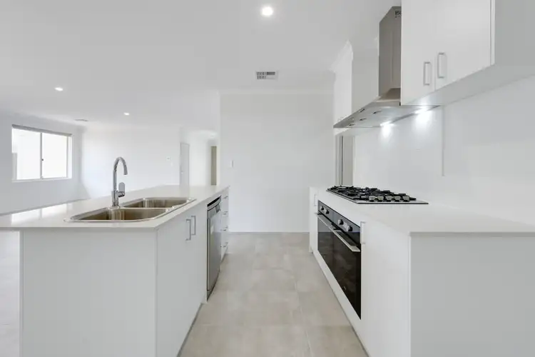 Main view of Homely house listing, 18 Rapallo Grove, Madora Bay WA 6210