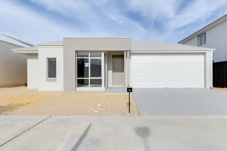Second view of Homely house listing, 18 Rapallo Grove, Madora Bay WA 6210