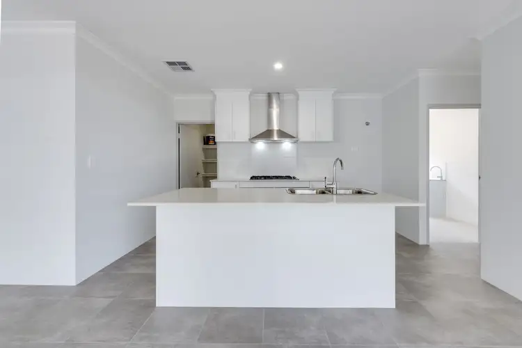 Third view of Homely house listing, 18 Rapallo Grove, Madora Bay WA 6210