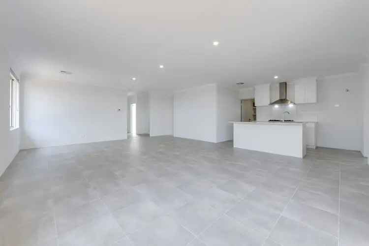 Fourth view of Homely house listing, 18 Rapallo Grove, Madora Bay WA 6210