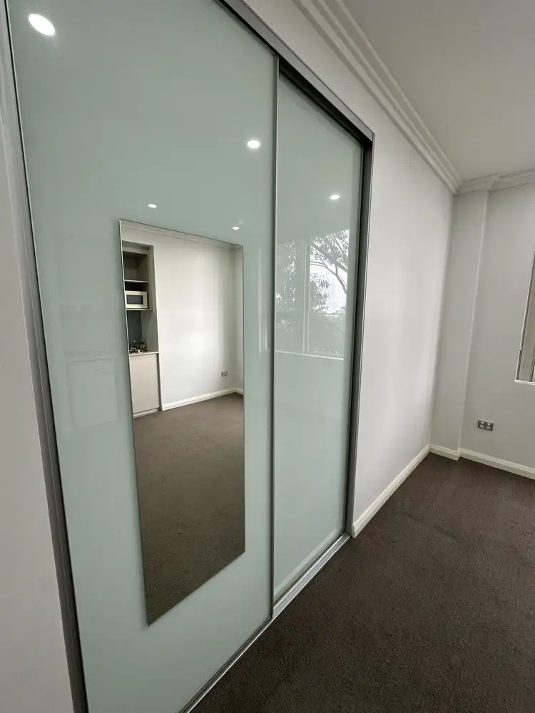 Second view of Homely studio listing, 61A/108 james ruse Drive, Rosehill NSW 2142