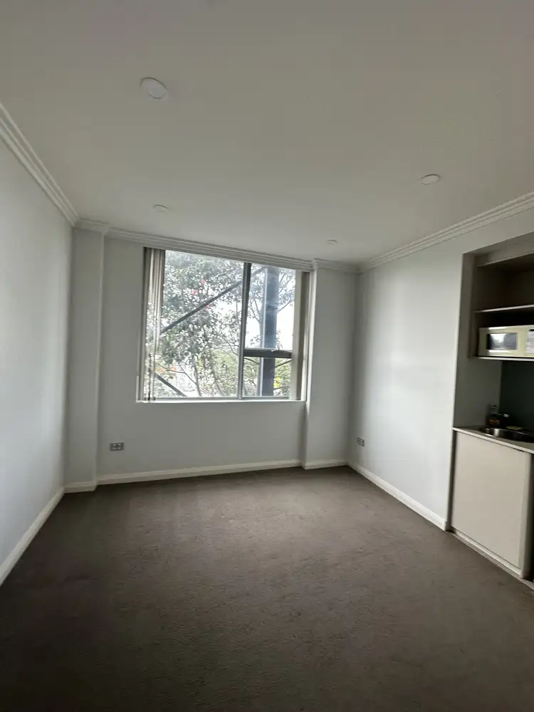 Third view of Homely studio listing, 61A/108 james ruse Drive, Rosehill NSW 2142