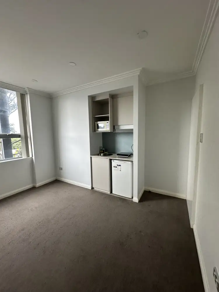 Fifth view of Homely studio listing, 61A/108 james ruse Drive, Rosehill NSW 2142