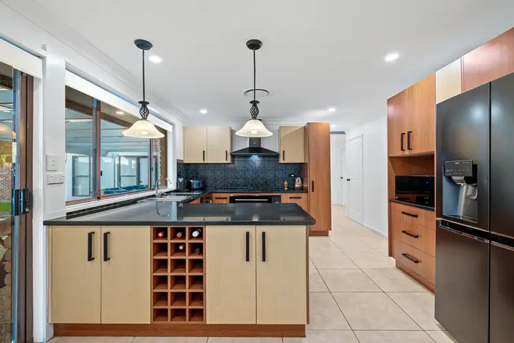 Second view of Homely house listing, 12 Starfighter Avenue, Raby NSW 2566
